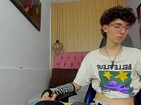 Syriussz online show from February 28, 7:37 pm