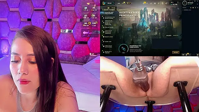 VeroLodge online show from February 24, 6:11 am