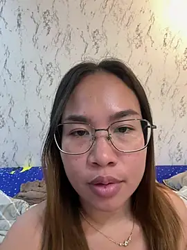 Ponthip online show from March 7, 9:56 pm