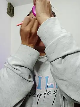 gabriela grace1 online show from February 11, 2:33 pm