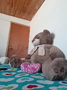 gabriela grace1 online show from March 26, 1:38 pm