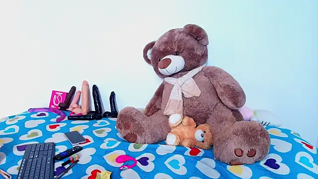 gabriela grace1 online show from April 14, 6:14 pm