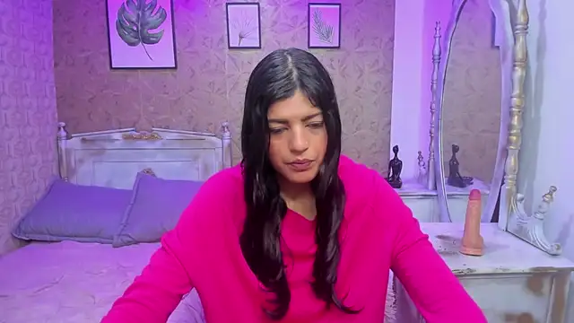 Zoe clk online show from January 16, 2:10 pm