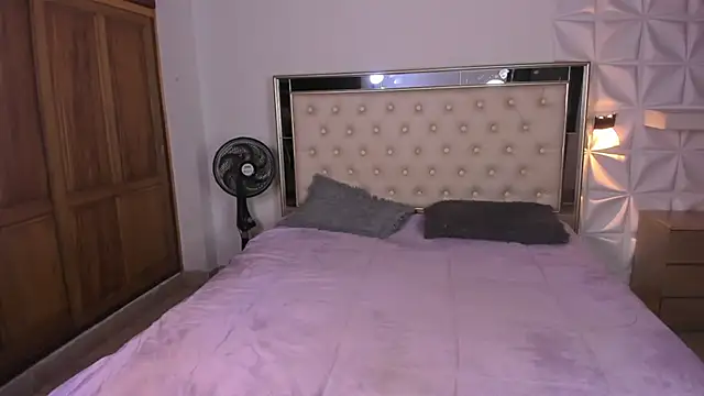 IamJuanJoc online show from March 22, 3:21 am