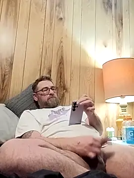 Rockymichael80 online show from March 2, 5:08 am