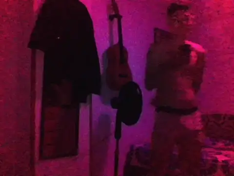 BabyAzz19 online show from January 10, 2:35 am