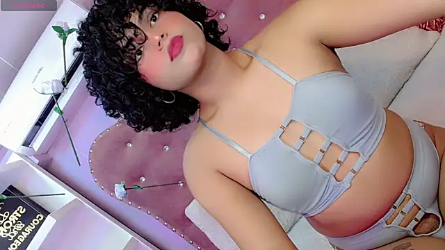 babyAnthonella online show from March 1, 11:56 am