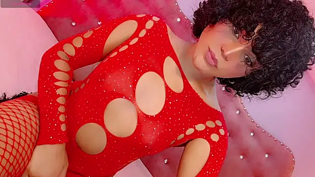 babyAnthonella online show from April 5, 11:18 am