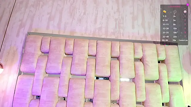 VeronicaFlowers  online show from February 10, 2:37 am