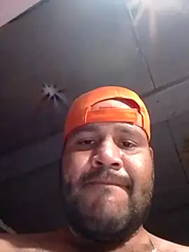 Guanatos13 online show from February 6, 2:38 am