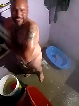 Guanatos13 online show from April 24, 4:26 am