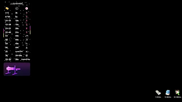 Snapshot of MelanyHolsen chatting on May 31, 9:16 pm MelanyHolsen online show from May 31, 9:16 pm