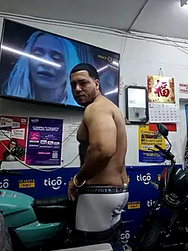 mago vive online show from February 3, 6:40 am