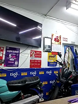 mago vive online show from February 19, 6:31 am