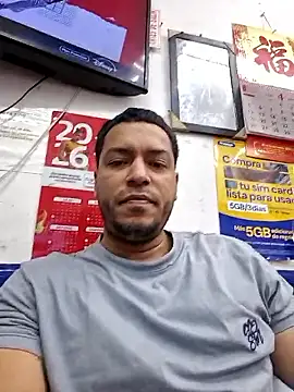 mago vive online show from March 5, 7:10 pm