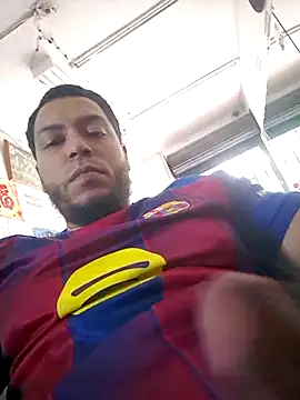 mago vive online show from April 8, 7:14 pm