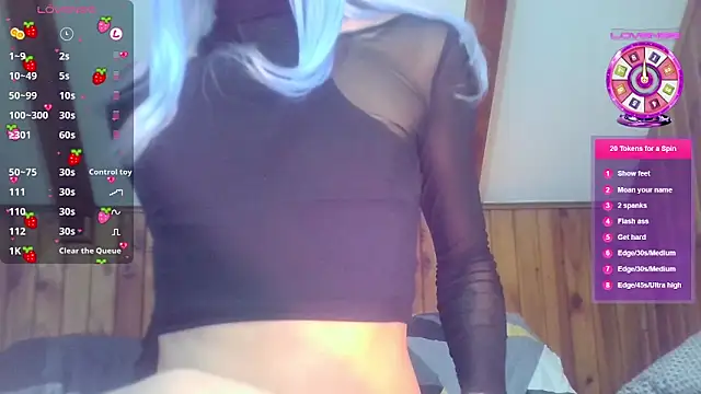 Snapshot of Frankie_boygirl chatting on July 17, 8:24 pm Frankie boygirl online show from July 17, 8:24 pm