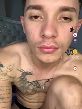 Snapshot of _Ander_Xx chatting on May 29, 6:44 am Ander Xx online show from May 29, 6:44 am
