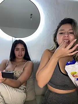 bebitas2  online show from March 19, 12:58 am