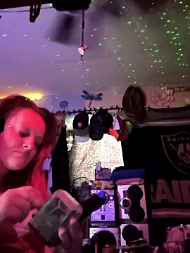 DisireAfterDark online show from February 4, 8:14 pm