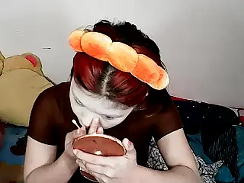 xxhotamizinggirl online show from February 17, 2:24 pm