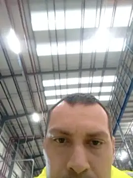 Snapshot of pacakiraly21 chatting on May 12, 4:53 am pacakiraly21 online show from May 12, 4:53 am