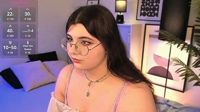 Siena aa online show from March 5, 10:06 pm