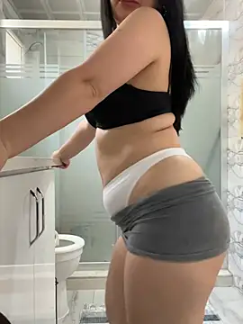 Snapshot of melissiaayzem chatting on June 9, 11:55 am melissiaayzem online show from June 9, 11:55 am