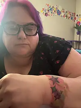 theUnihorniest online show from April 21, 6:55 pm