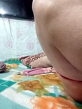 Annubhabhi143 online show from February 3, 6:40 am