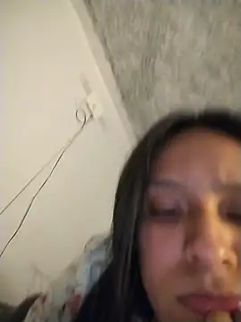 Snapshot of Aleja_1426 chatting on July 25, 11:02 pm Aleja 1426 online show from July 25, 11:02 pm