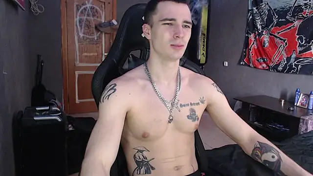 Jack loveeee online show from March 30, 8:59 am