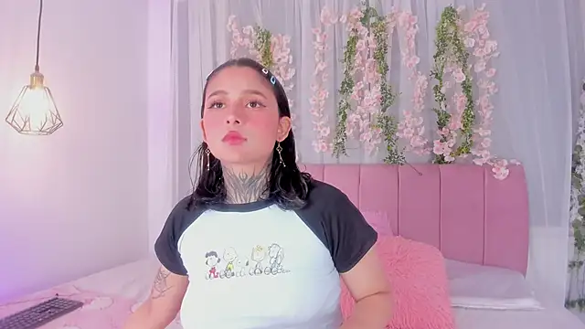 nicky bonny18 online show from February 4, 12:22 pm