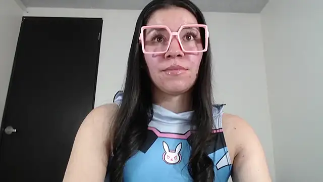 Snapshot of Missy_torker chatting on February 9, 2:43 pm Missy torker online show from February 9, 2:43 pm