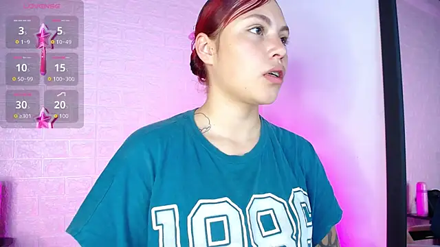 Dominic Queen1126 online show from March 19, 1:04 pm