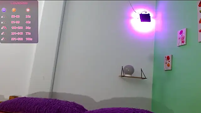 Snapshot of lucerodelamanana343 chatting on July 17, 7:08 pm lucerodelamanana343 online show from July 17, 7:08 pm