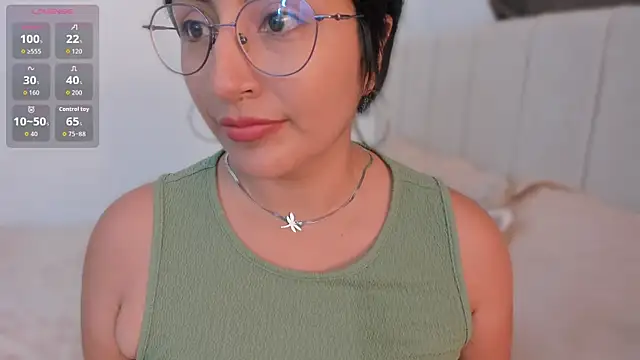 nathy bush online show from February 21, 7:04 pm