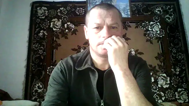 Ivan9iutt online show from February 6, 7:34 am