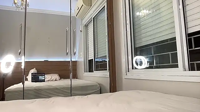 Elisakim online show from February 23, 12:09 am