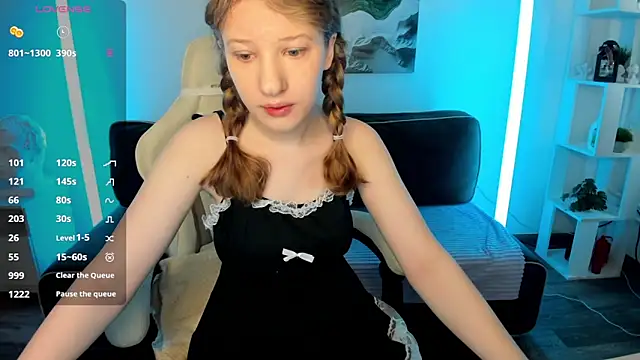 tracy aw online show from March 23, 5:22 am