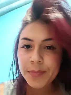 Snapshot of THALASSA_DIOSA chatting on February 18, 2:51 am THALASSA DIOSA online show from February 18, 2:51 am