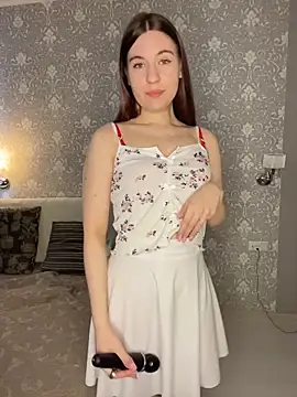 MargoXoki online show from March 15, 11:05 am