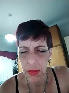 Snapshot of Juguetonafogosa5 chatting on February 7, 6:44 pm Juguetonafogosa5 online show from February 7, 6:44 pm