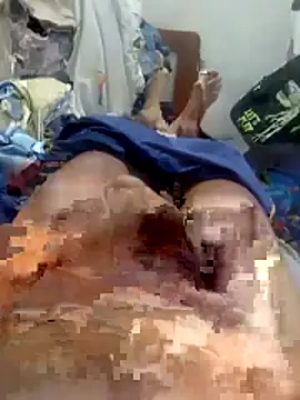 largo666 online show from February 15, 6:15 pm