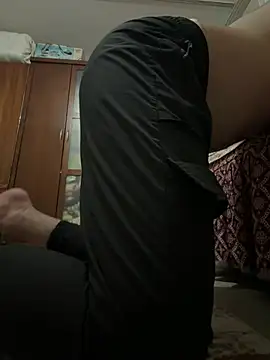 CornedDogsbody online show from June 28, 5:41 pm