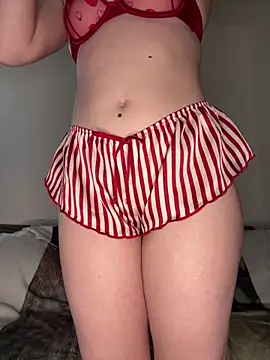 Snapshot of Bayleighjohnson18 chatting on March 15, 10:10 am Bayleighjohnson18 online show from March 15, 10:10 am