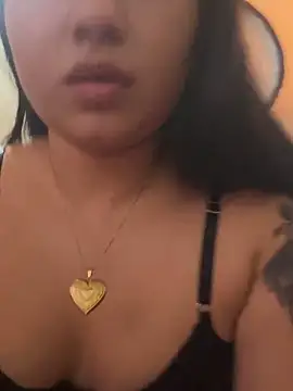 cristal-123 online show from February 16, 9:44 pm