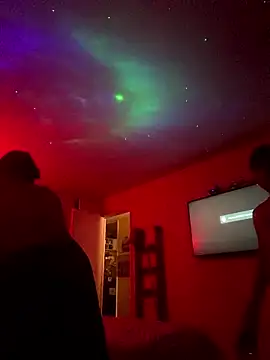 Ariel 9228 online show from January 10, 11:20 pm