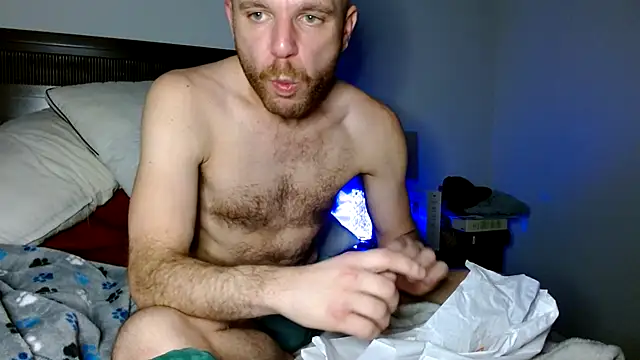 FrankieFuckMe online show from February 26, 2:16 pm