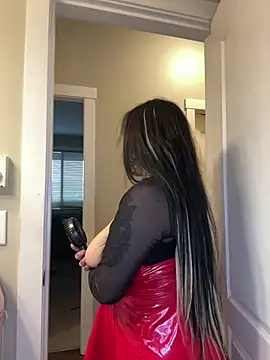 BaByDollxChloe online show from February 13, 11:34 pm